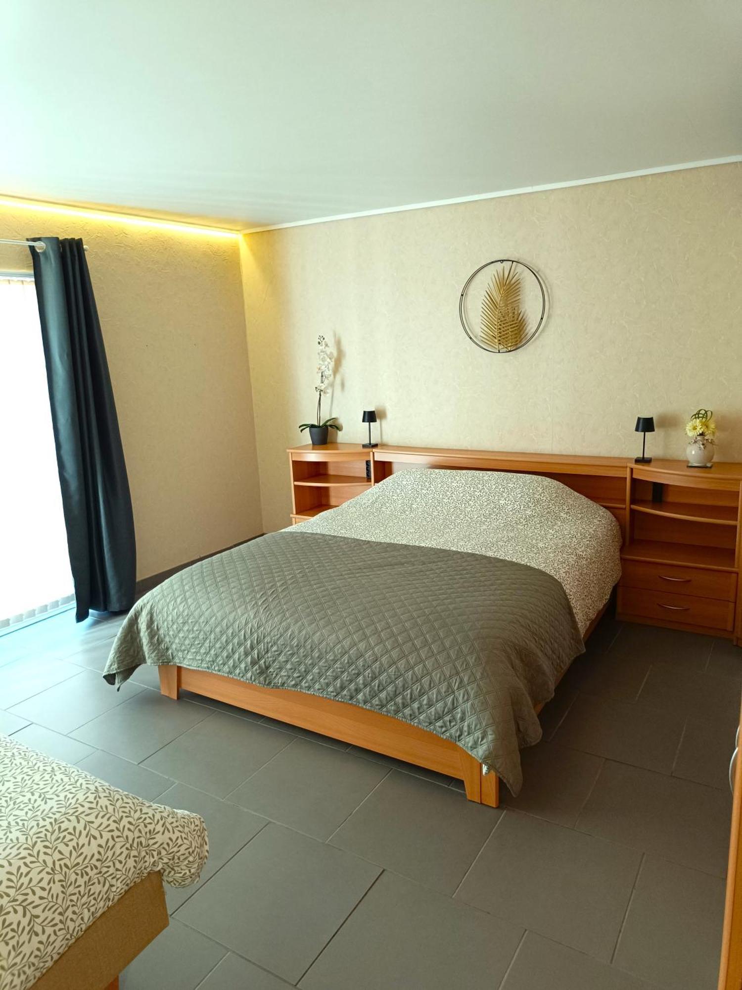 Hoeve Hofgaarde Heers المظهر الخارجي الصورة